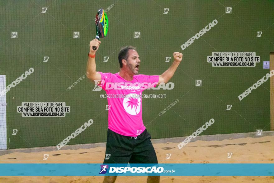 Torneio Star Pink 