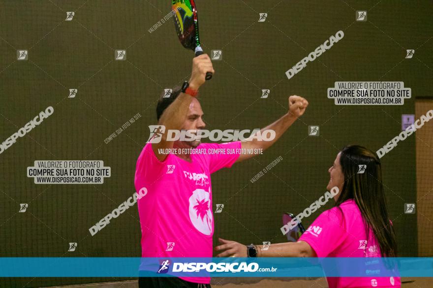 Torneio Star Pink 