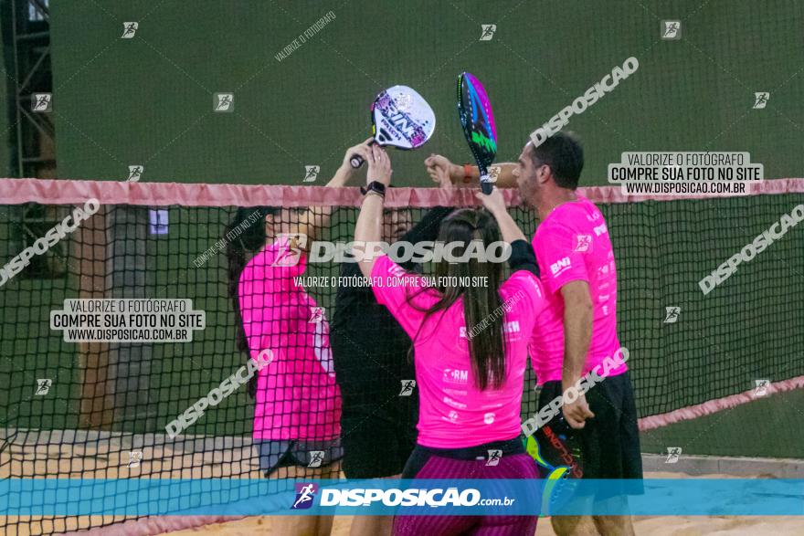 Torneio Star Pink 