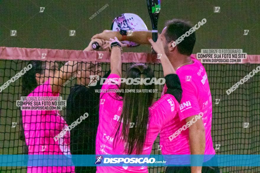 Torneio Star Pink 