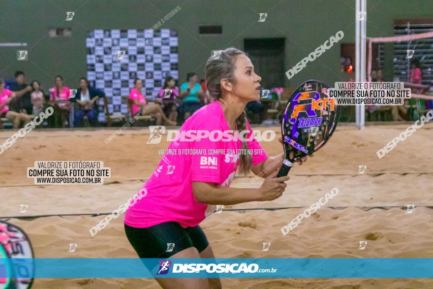 Torneio Star Pink 