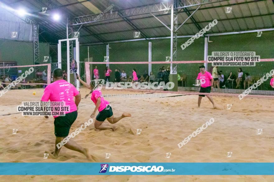 Torneio Star Pink 