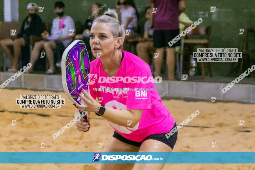 Torneio Star Pink 