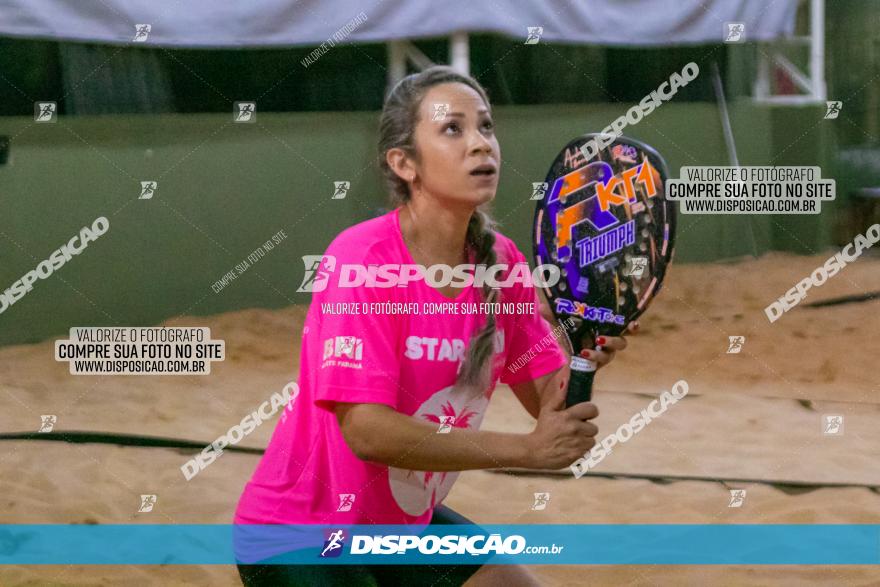 Torneio Star Pink 