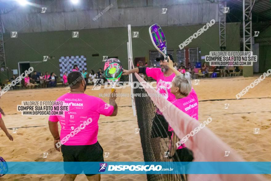 Torneio Star Pink 