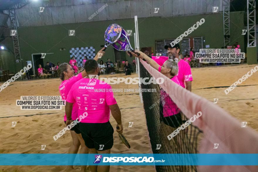 Torneio Star Pink 