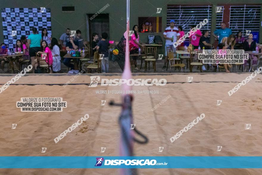 Torneio Star Pink 