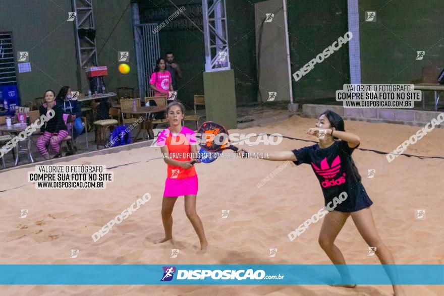 Torneio Star Pink 