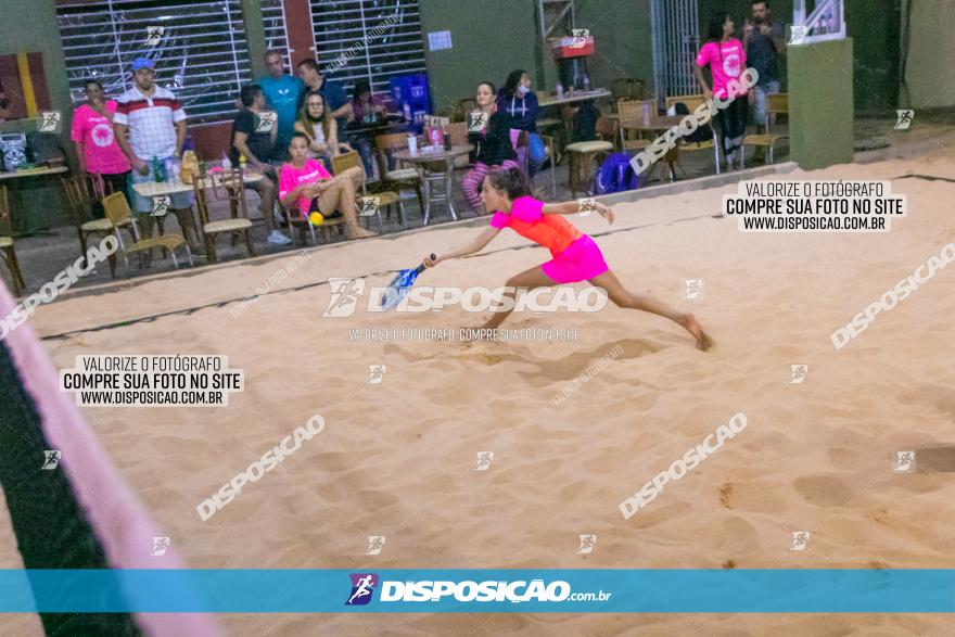 Torneio Star Pink 