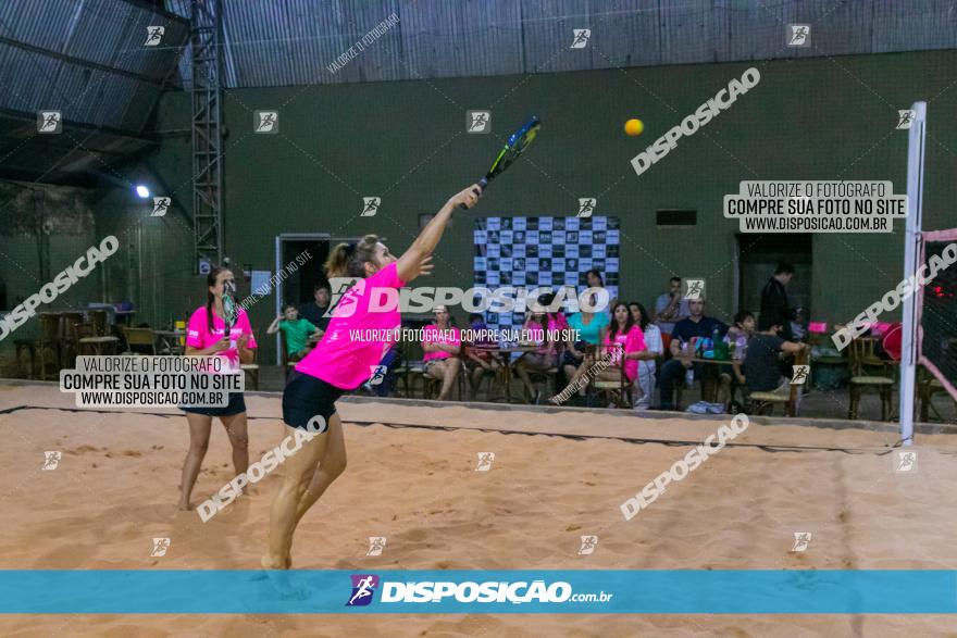 Torneio Star Pink 