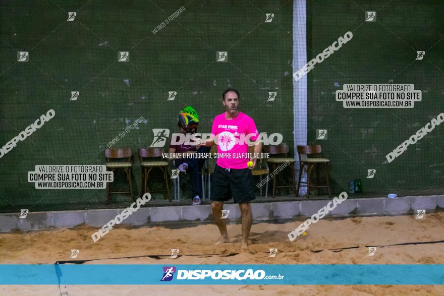 Torneio Star Pink 