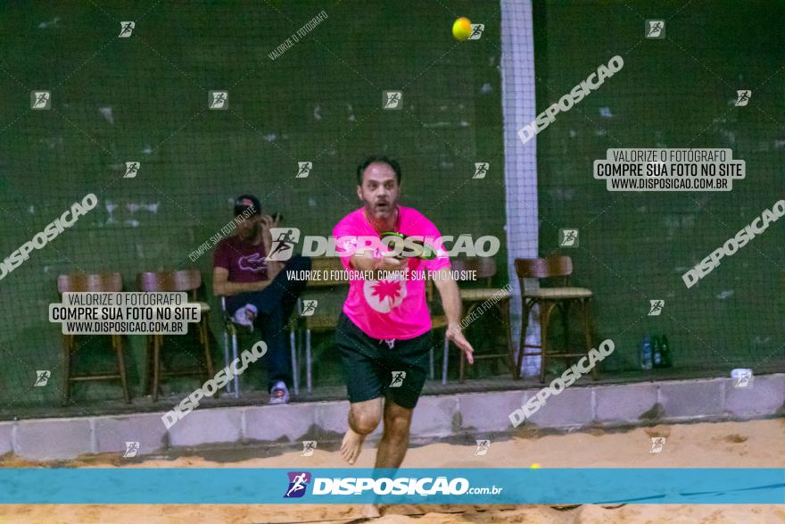 Torneio Star Pink 