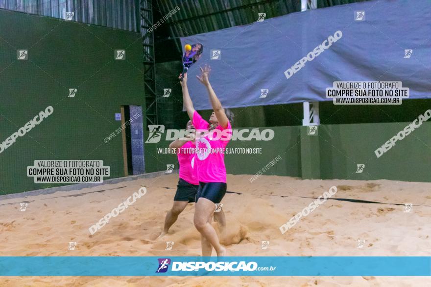 Torneio Star Pink 