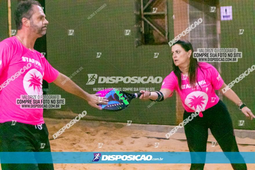 Torneio Star Pink 