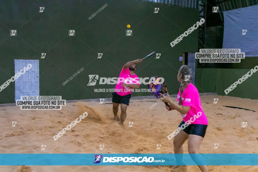 Torneio Star Pink 