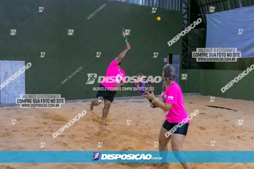 Torneio Star Pink 