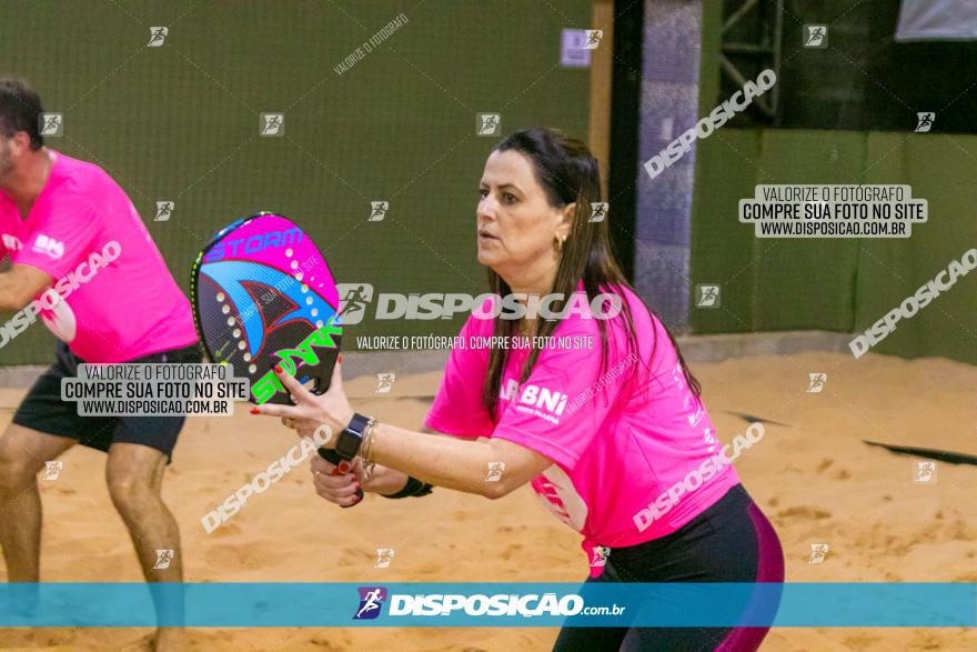 Torneio Star Pink 