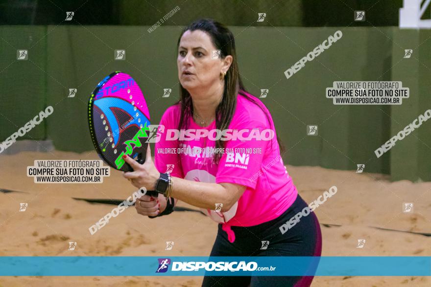 Torneio Star Pink 