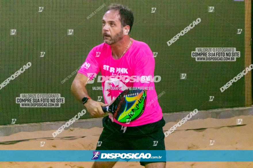 Torneio Star Pink 