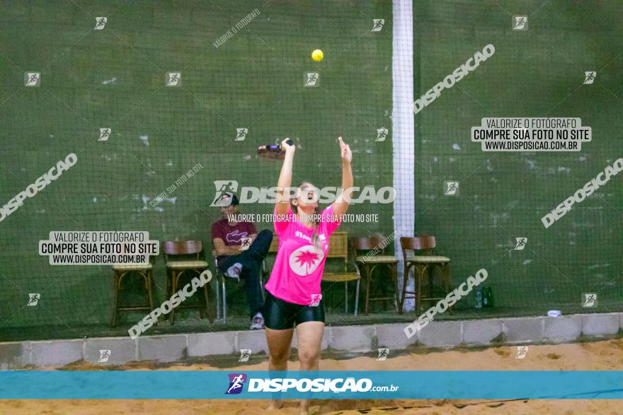 Torneio Star Pink 