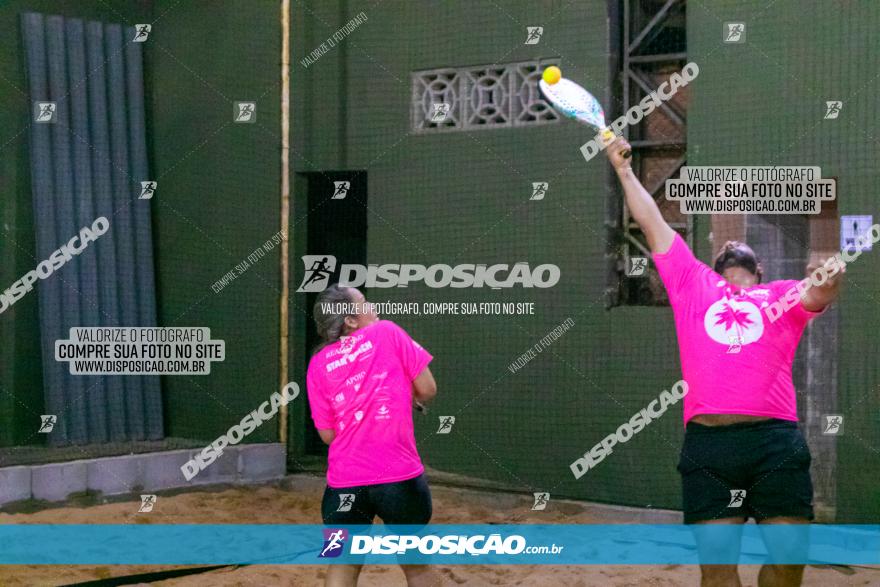 Torneio Star Pink 