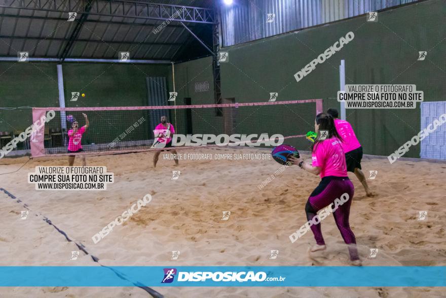 Torneio Star Pink 