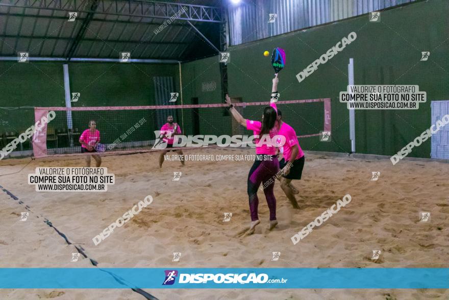 Torneio Star Pink 