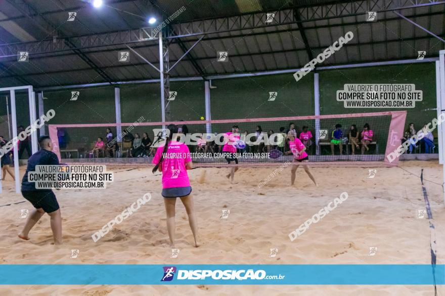 Torneio Star Pink 