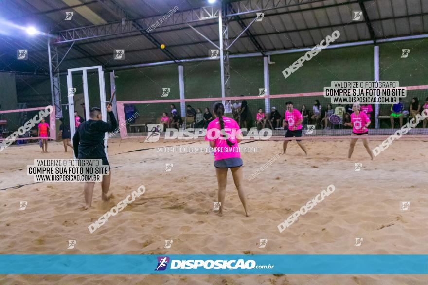 Torneio Star Pink 