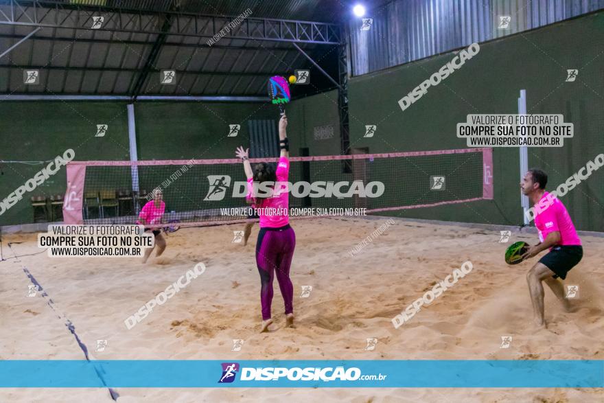 Torneio Star Pink 