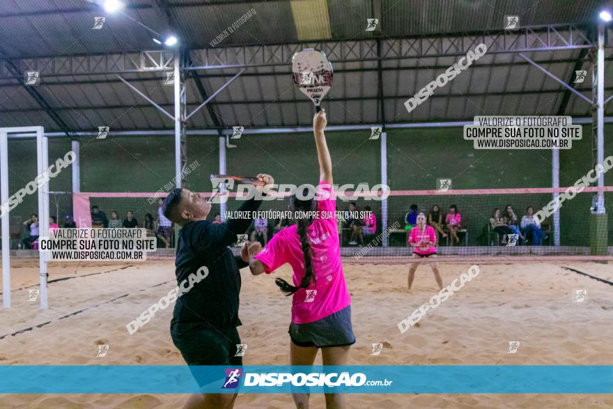 Torneio Star Pink 