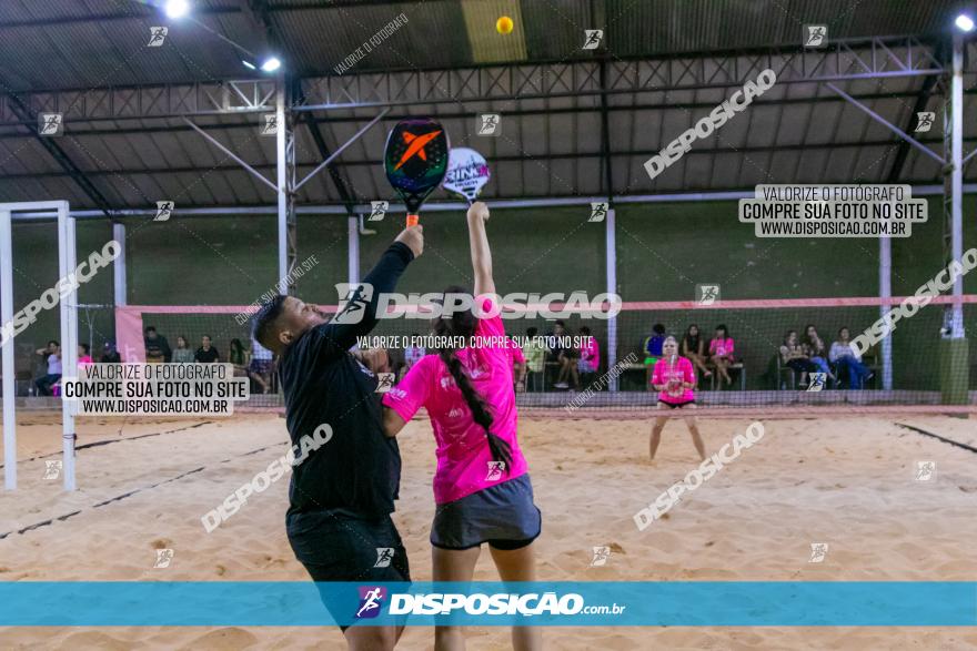 Torneio Star Pink 