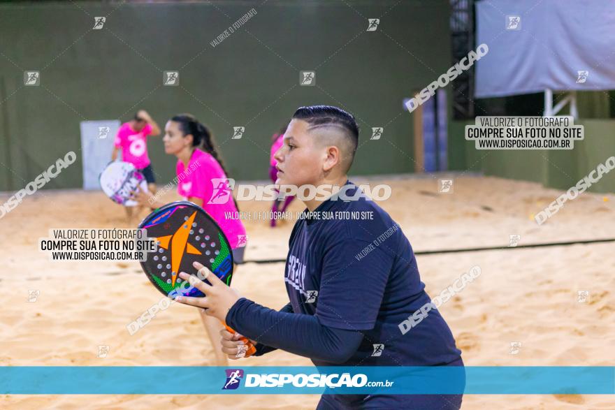 Torneio Star Pink 