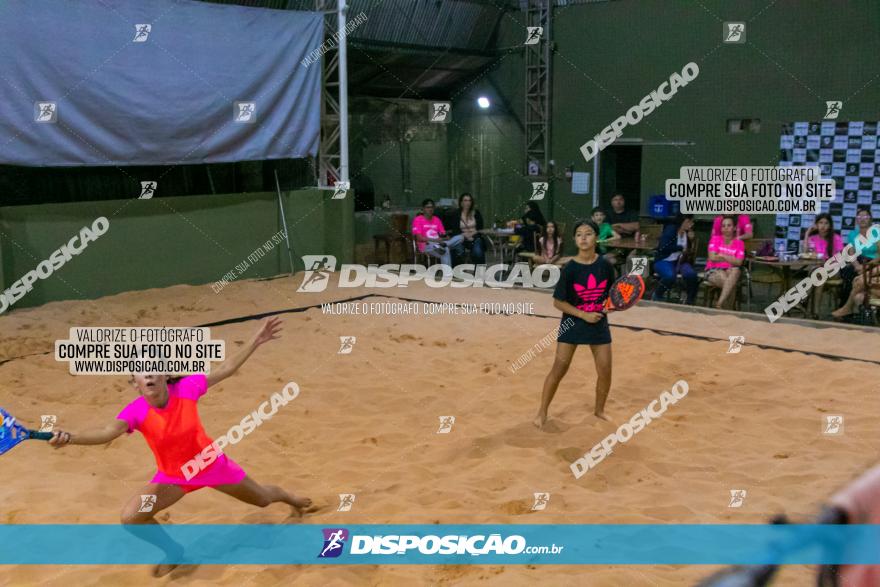 Torneio Star Pink 