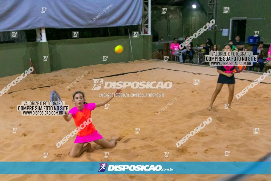 Torneio Star Pink 