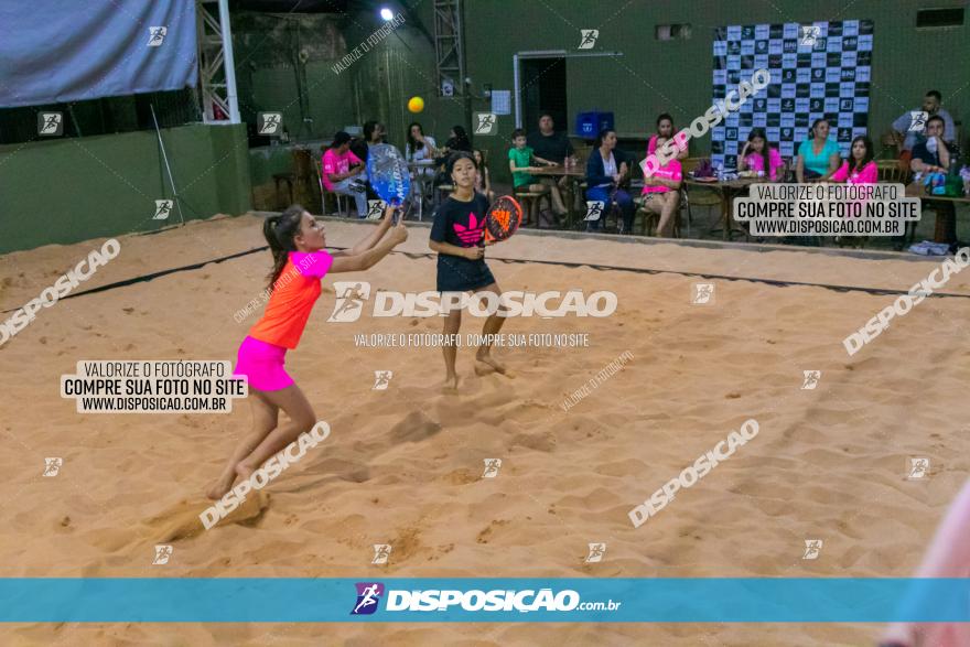 Torneio Star Pink 