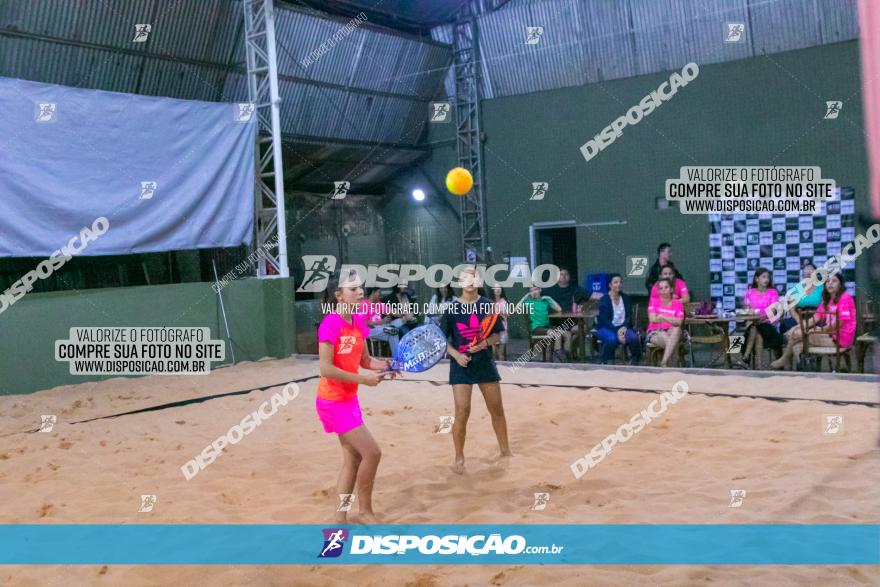 Torneio Star Pink 