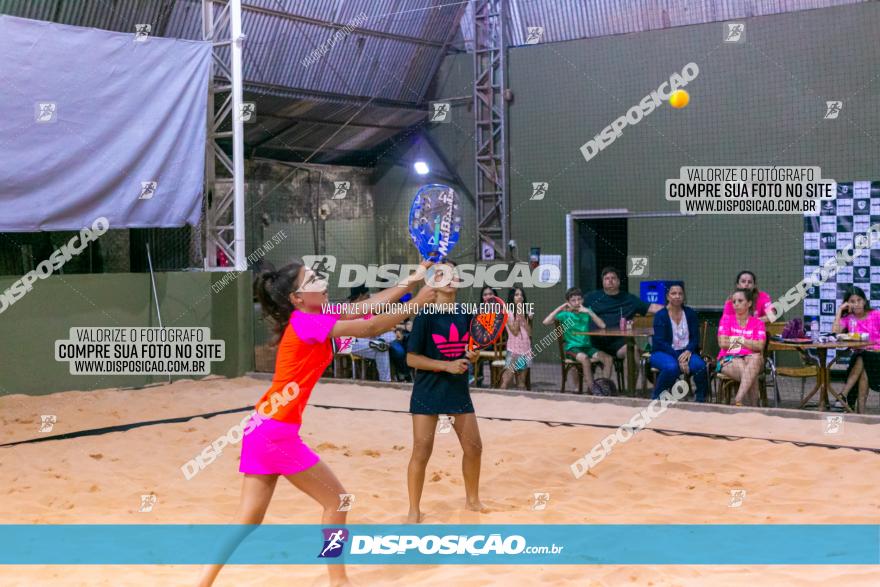 Torneio Star Pink 