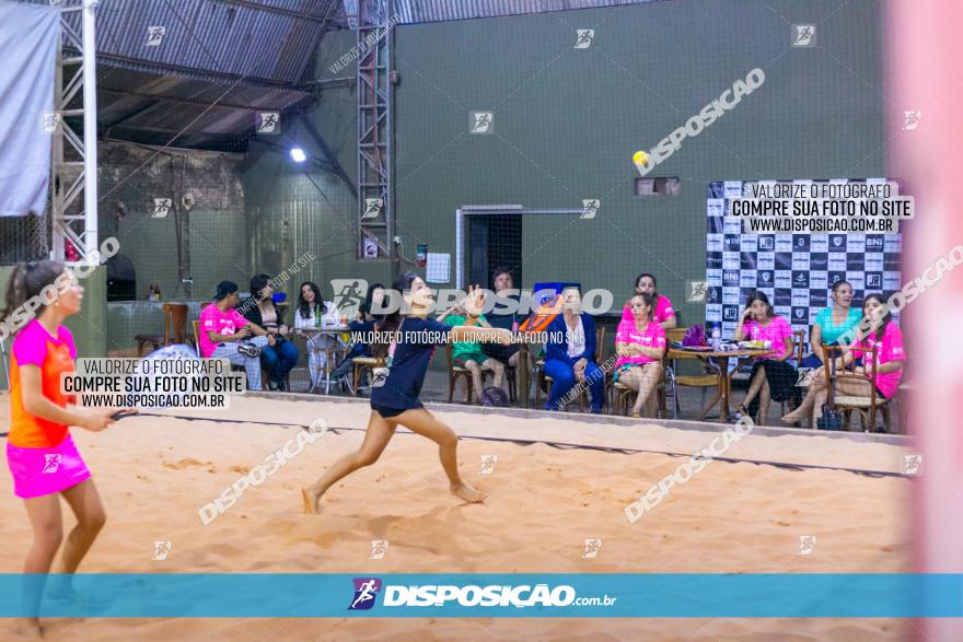 Torneio Star Pink 