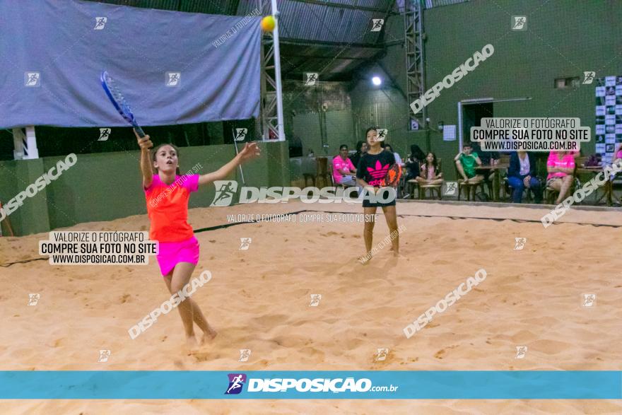 Torneio Star Pink 