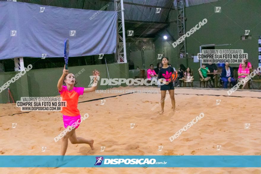 Torneio Star Pink 