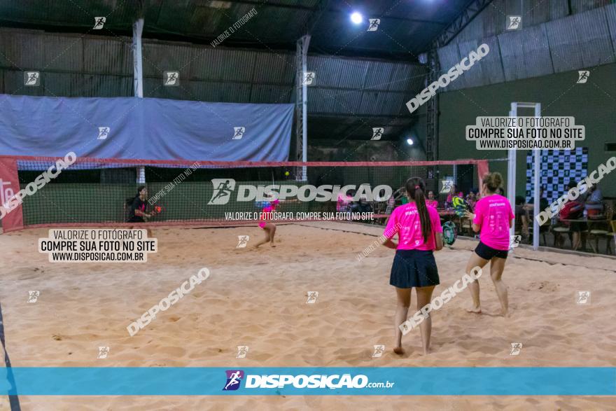 Torneio Star Pink 