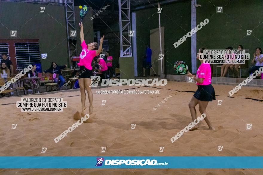 Torneio Star Pink 