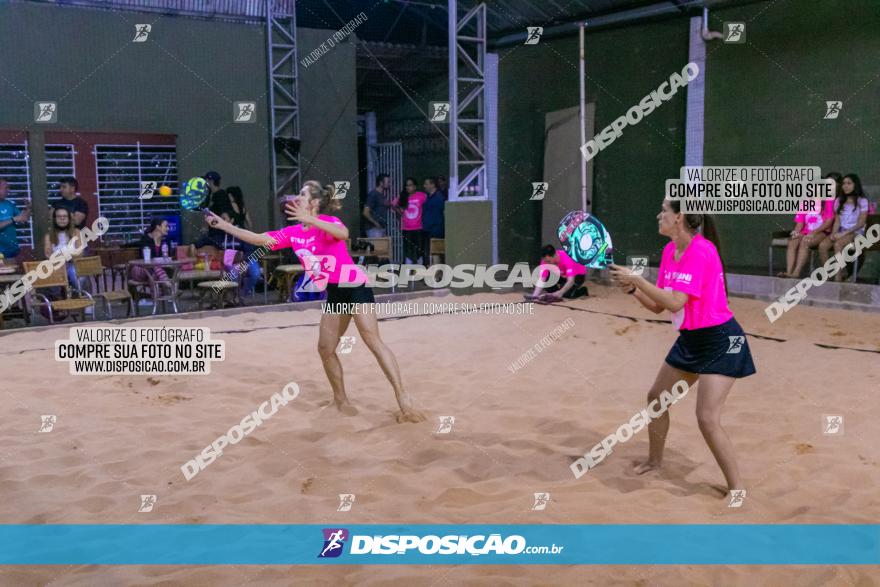 Torneio Star Pink 