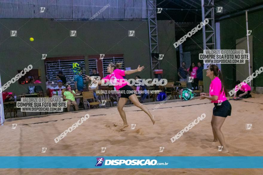 Torneio Star Pink 