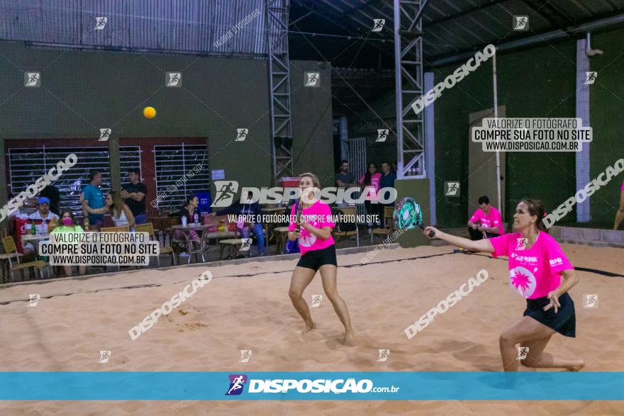 Torneio Star Pink 