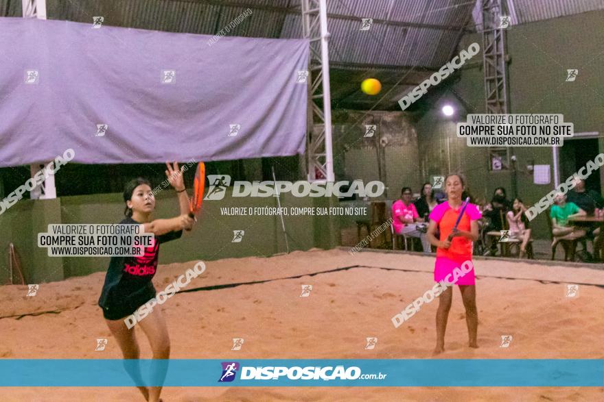 Torneio Star Pink 