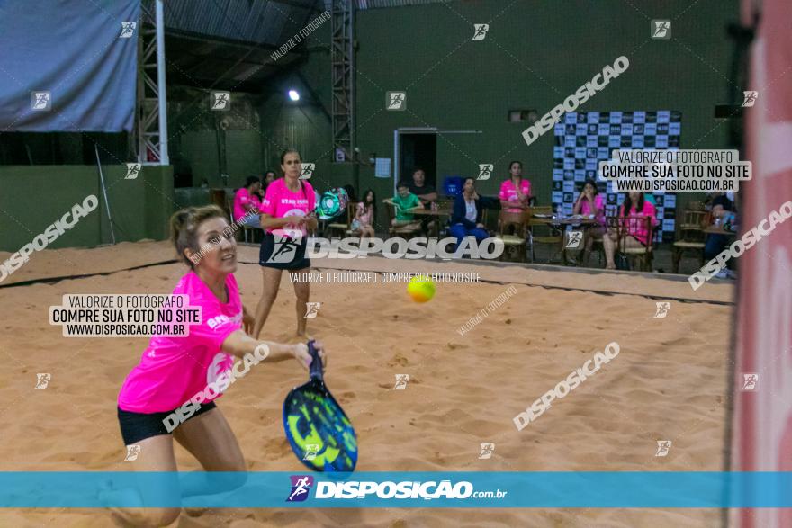 Torneio Star Pink 