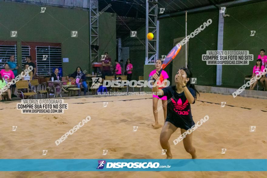 Torneio Star Pink 