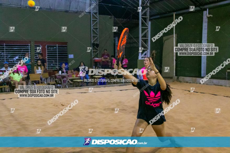 Torneio Star Pink 